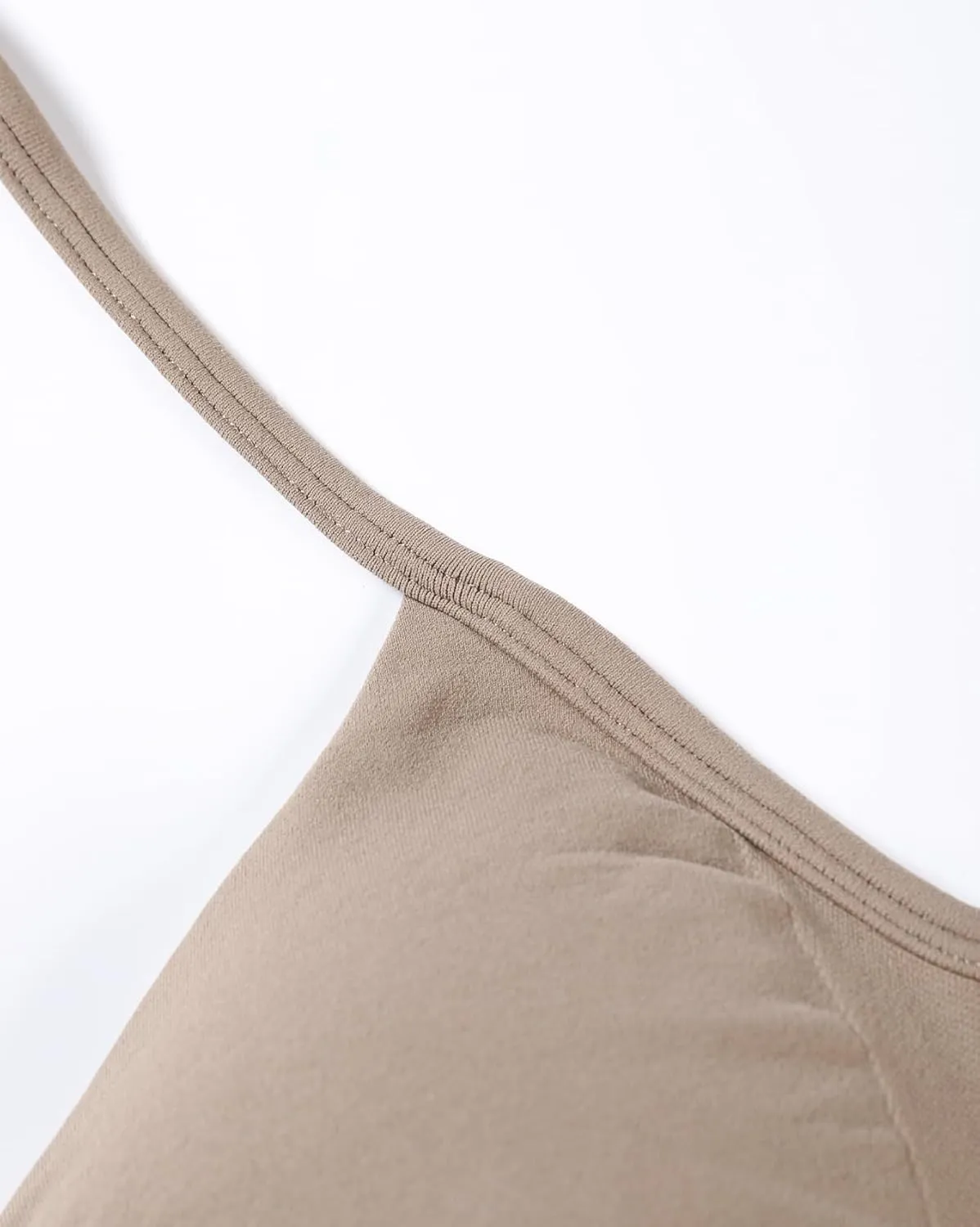 AUROLA Influence Strappy Bra Sports Bras for Women, Backless Padded Impact Strappy Bra Workout Gym Yoga with Removable Cups
