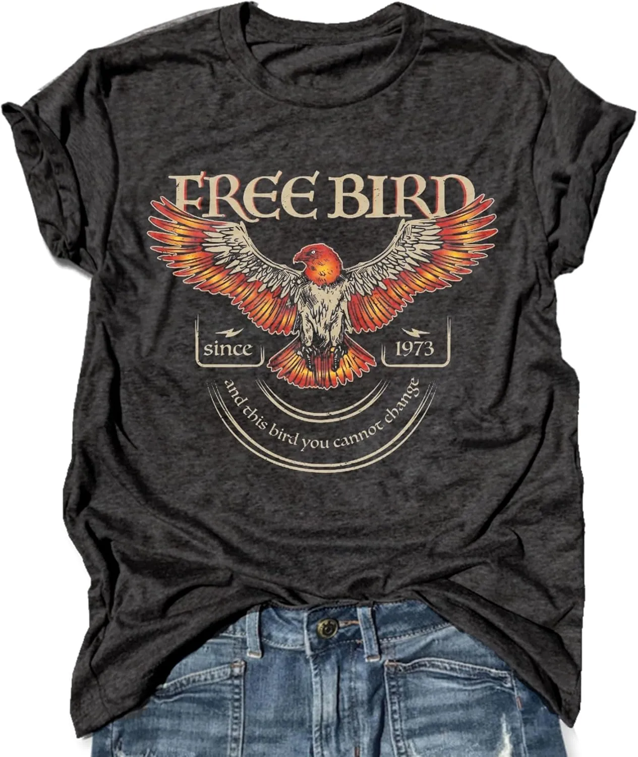 Country Music and Beer Funny Drinking Shirt for Women Summer Vacation T Shirts Vintage Country Shirts Tops