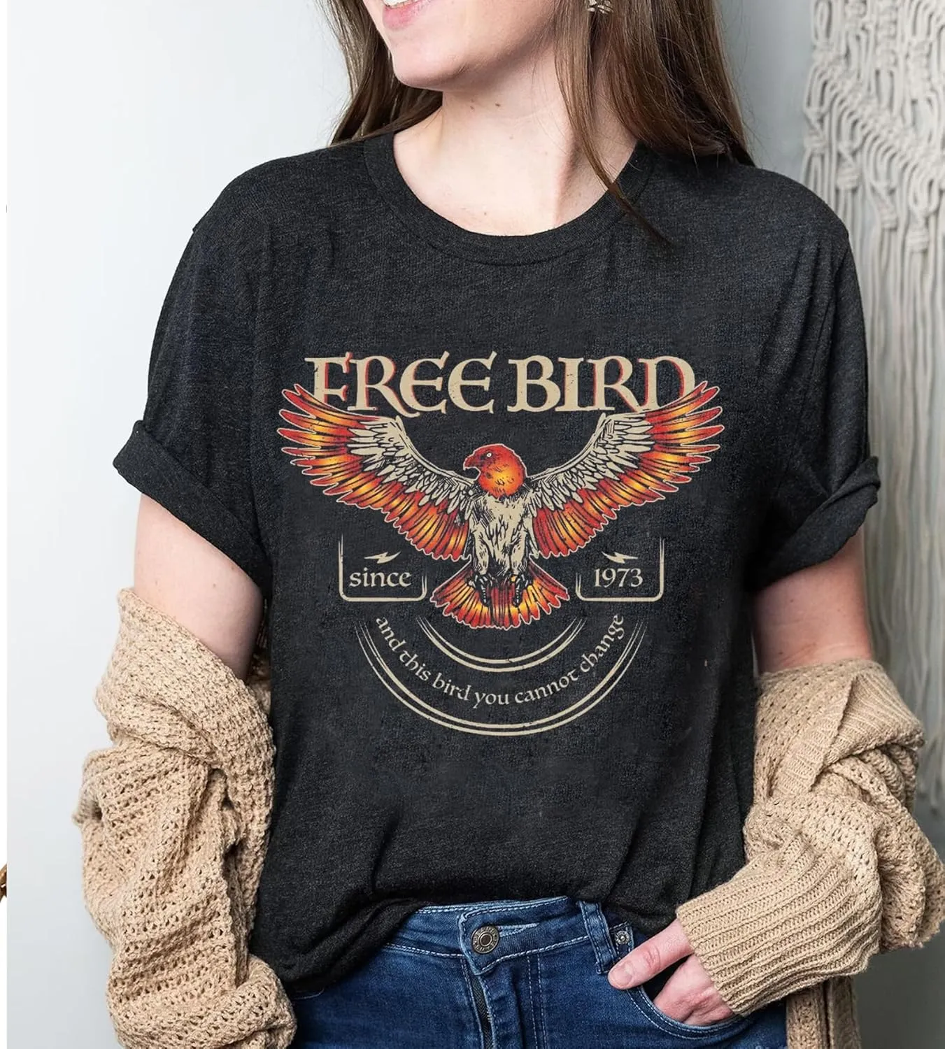 Country Music and Beer Funny Drinking Shirt for Women Summer Vacation T Shirts Vintage Country Shirts Tops