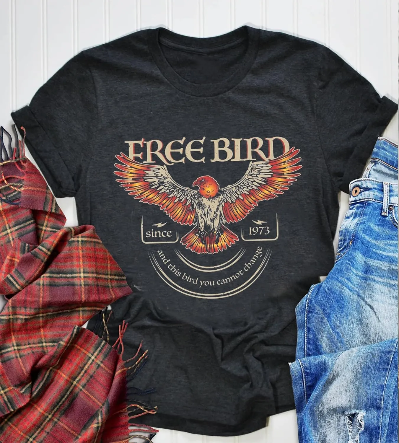 Country Music and Beer Funny Drinking Shirt for Women Summer Vacation T Shirts Vintage Country Shirts Tops