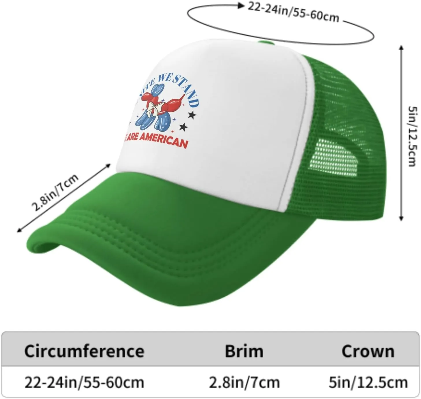 Funny Trucker Hats,Trucker Hat Baseball Cap for Women Snapback Adjustable Hat Humor Gift Men