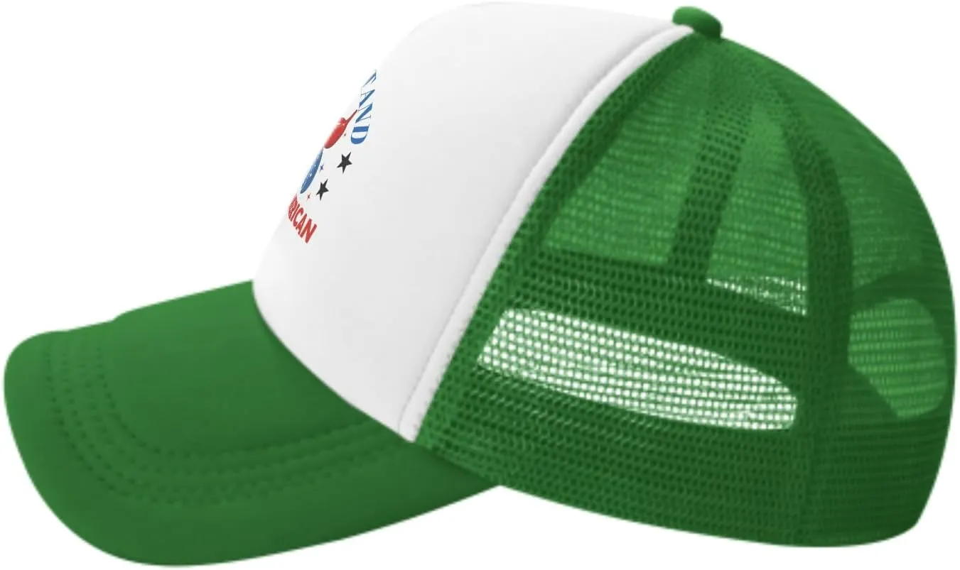 Funny Trucker Hats,Trucker Hat Baseball Cap for Women Snapback Adjustable Hat Humor Gift Men