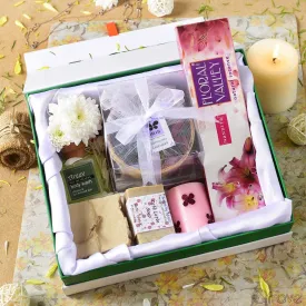 Sensual Spa Gift Hamper